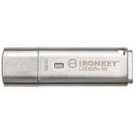 Kingston IronKey Locker+ 50 16GB IKLP50/16GB – Zboží Mobilmania