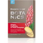 Siberian Wellness Essence of Botanics. Ginger, Curcuma & Plant Enzymes 30 tablet – Hledejceny.cz