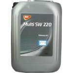 MOL Multi SW 220 10 l | Zboží Auto