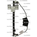 P stahovací mechanismus okna - přední - BEZ MOTORU 40.19.850 | Zboží Auto