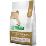 Naturea Petfoods Nature's Protection Dog Dry Light 12 kg – Hledejceny.cz