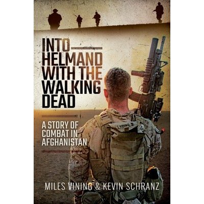 Into Helmand with the Walking Dead – Hledejceny.cz