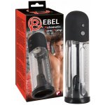 YOU2TOYS Rebel Automatic Penis Pump – Sleviste.cz