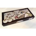 Bratislava - spoločenská hra – Zbozi.Blesk.cz