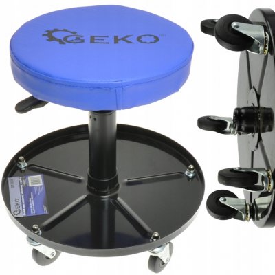 Geko G10826 – Zboží Dáma