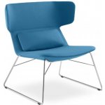 LD SEATING křeslo Flexi Lounge FL-L-Q – Hledejceny.cz