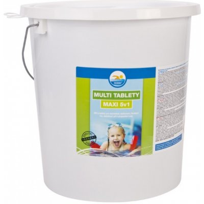 PROBAZEN MULTI tablety 5v1 10 kg – Zboží Dáma