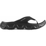 Salomon Reelax Break 6.0 žabky black/black/alloy – Sleviste.cz