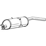 Bosal BS 175-347 – Hledejceny.cz