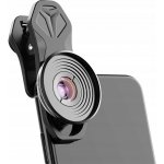 Apexel Sada objektivů pro smartphone, mobily 10v1 – Sleviste.cz