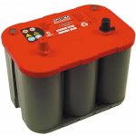 Optima Red Top S-4.2 12V 50Ah 815A 8002-250