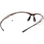 Bollé Safety Contour 270003 kouřové – HobbyKompas.cz