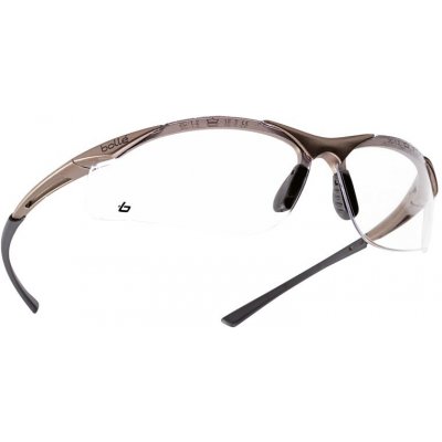 Bollé Safety Contour 270003 kouřové – HobbyKompas.cz
