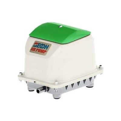 SECOH Dmychadlo JDK-100 – Zboží Dáma