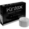 Tejpy Kintex Sport Tape fixační tejp bílá 3,8cm x 10m box 6 ks