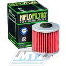 Hiflofiltro Olejový filtr HF118