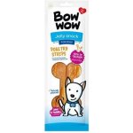 Mira Mar Bow Wow Střívka suš. plněná hovězím a kuřecím 60 g – Hledejceny.cz