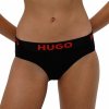 Hugo Boss Dámské kalhotky 50469643001 černá