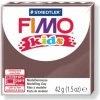 Modelovací hmota FIMO Modelovací hmota hnědá Kids 8030-7 42 g