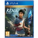 Kena: Bridge of Spirits (Deluxe Edition)