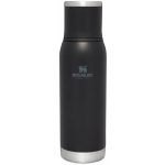 Stanley Adventure To-Go Bottle Black 1 l – Zboží Dáma
