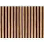 Magnetická krycí deska na radiátor Naklejkomania, vícebarevná, 60x100 cm – Hledejceny.cz