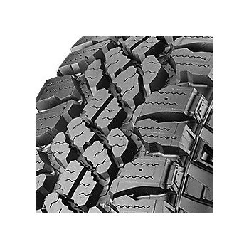 Goodyear Wrangler DuraTrac 265/65 R17 112Q