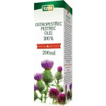 Virde Ostropestřec 100% olej 0,2 l – Zboží Dáma