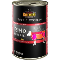 Belcando Single Protein Hovězí 6 x 400 g