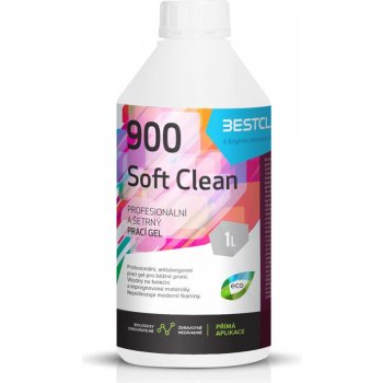 SoftClean VoXX 900 prací prostředek 1 l