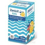 Pleuran ZenixX kids 60 ks – Hledejceny.cz