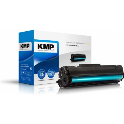 KMP Canon FX10 - kompatibilní
