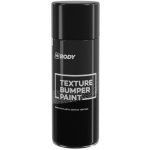 HB BODY bumper texture - texturovaná Barva na plasty ve spreji černá 400ml | Zboží Auto