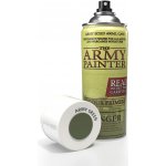Army Painter Colour Primer Army green – Zboží Živě