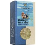Sonnentor Koření na ryby rybáře Svena Bio 40 g – Hledejceny.cz