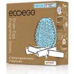 Ecoegg náhradní tyčinky do sušícího vajíčka s vůní jarních květů 4 ks – Hledejceny.cz