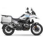 SHAD TERRA 36L/47L černá hliníková