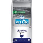 Vet Life Natural Cat Ultrahypo 5 kg – Zboží Dáma