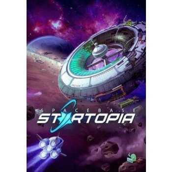 Spacebase Startopia