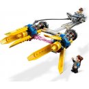 LEGO® Star Wars™ 75258 Anakinův kluzák