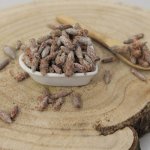 Emerosa Borovica lesná výhonky celé Pinus sylvestris Turio pini sylvestris 250 g – Zboží Dáma