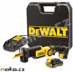 DeWALT DCS310D2 – HobbyKompas.cz