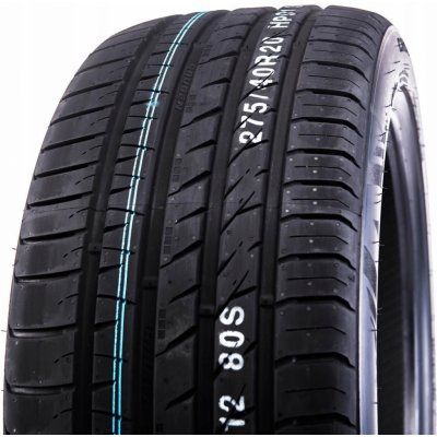 Kumho Crugen HP91 265/65 R17 112V