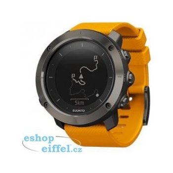 Suunto TRAVERSE