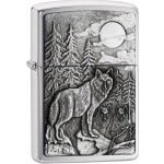 Zippo 21316 Timberwolves – Hledejceny.cz