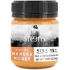 Med Steens RAW Manuka Honey UMF15+ 515+ MGO 340 g