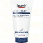 Eucerin UreaRepair PLUS krém na ruce 5% Urea 75 ml – Hledejceny.cz