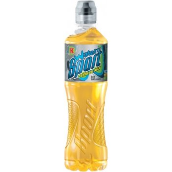 Kubík Waterrr Sport Citrus Mix 0.5l