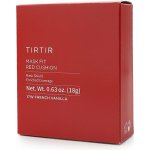 TIRTIR Mask Fit Red Cushion dlouhotrvající make-up v houbičce s vysokou UV ochranou 17W French Vanilla 18 g – Sleviste.cz