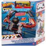 Mattel Hot Weels City City Expansion Track Pack – Hledejceny.cz